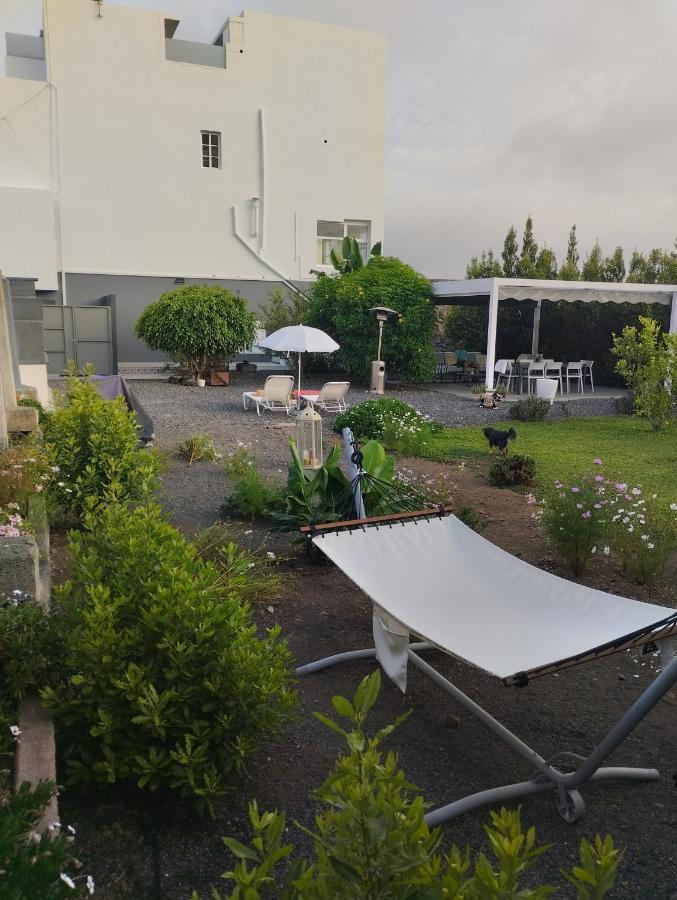 Apartament Casa Quintilia Los Llanos De Aridane